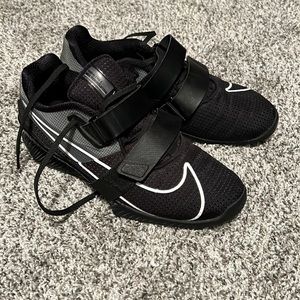 Nike Romaleos 4